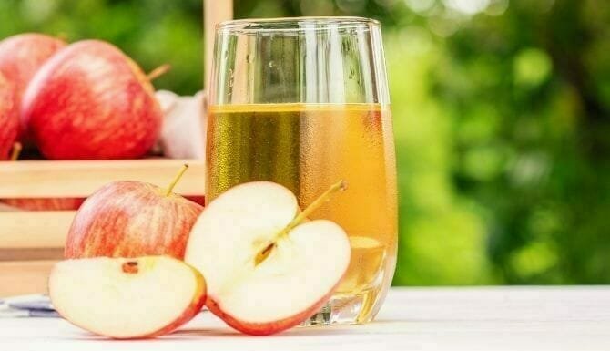 Can Apple Juice Get You Drunk? Unveiling the Mystery | JucesIP