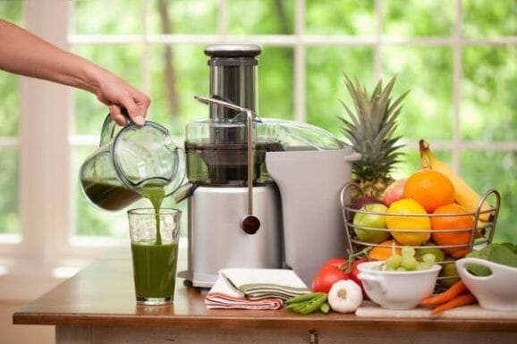 Tips for Maintaining and Cleaning Your Juicer Mixer Grinder