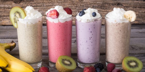 How Long Do Smoothies Last In The Fridge? 