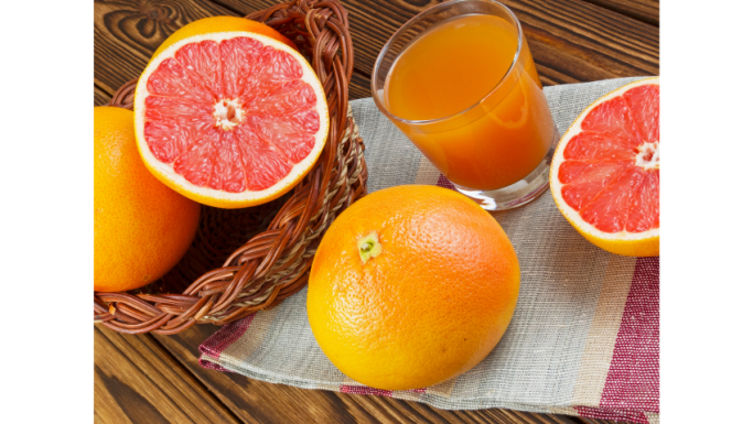 How Long Does Fresh Grapefruit Juice Last