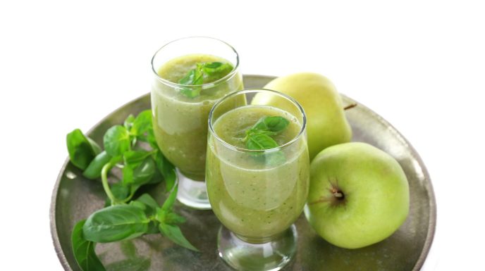 What are the Best Apples for Green Juice?