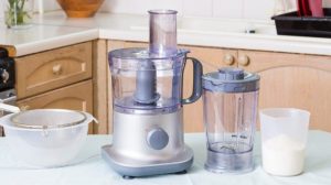 Best Food Processor for Grinding Meat in 2023